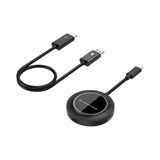 30.00m Conceptronic Adapter USB-C->HDMI Wireless 1080P/60Hz 30m sw