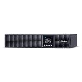 Cyberpower USV OLS1000ERT2UA-B 19" 900W Online