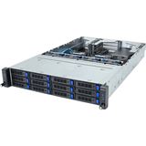 GigaByte R263-S30-AAH2 2U 5th/4th Intel 12x3.5"/2.5" 2x1300W GigaByte R263-S30-AAH2 2U 5th/4th Intel 12x3.5"/2.5" 2x1300W