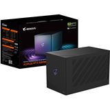 32GB Gigabyte GeForce RTX 5090 AORUS AI BOX GDDR7 Thunderbolt/USB 32GB Gigabyte GeForce RTX 5090 AORUS AI BOX GDDR7 Thunderbolt/USB