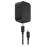 Microsoft Surface 45W USB-C Wall Charger CM wi Black