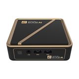 Sapphire EDGE AI 370 Barebone DDR5 HDMI