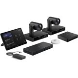 Yealink MVC S90-C5U-004 UVC86, MCoreKit-C5U (MCore4,MTouch Plus, Room