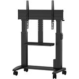 Yealink MB-FS-Lift Motorized Floorstand for Display Devices