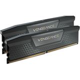 64GB Corsair Vengeance grau DDR5-5600 DIMM CL40 Dual Kit