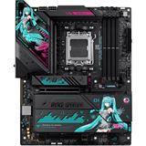 Asus ROG Strix X870E-H Gaming WIFI7 Hatsune Miku Edition AMD X870E Asus ROG Strix X870E-H Gaming WIFI7 Hatsune Miku Edition AMD X870E