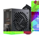 750 Watt Seasonic Core BC-750 Non-Modular 80+ Bronze