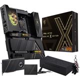 MSI MEG X870E Godlike X Edition DDR5 AM5