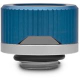 EK Water Blocks EK-Quantum Torque 6-Pack HDC 16 - Blue Special Edition