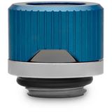 EK Water Blocks EK-Quantum Torque 6-Pack HDC 12 - Blue Special Edition EK Water Blocks EK-Quantum Torque 6-Pack HDC 12 - Blue Special Edition