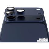 ZAGG PanzerGlass FENDER tiefblau Kameraschutz iPhone 17 Pro Max