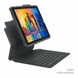 ZAGG KEYB. PRO KEYS IPAD 10.9 10TH GENA16BLACK/GRAYUK