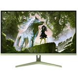31.5" (80,01cm) Arozzi Nova 32T2K180 gr&uuml;n 2560x1440