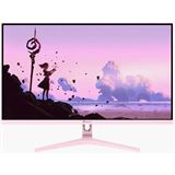 31.5" (80,01cm) Arozzi Nova 32T2K180 pink 2560x1440