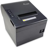 Equip Thermodrucker 58/80mm USB/Bluetooth/WiFi/+ schwarz