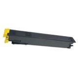 Sharp Toner BPC50GTYA / BP-C50GTYA Gelb