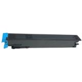 Sharp Toner BPC50GTCA / BP-C50GTCA Cyan