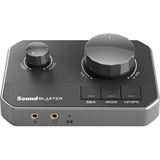 Creative Soundkarte 70SB190000000 / Sound Blaster G8 Schwarz Creative Soundkarte 70SB190000000 / Sound Blaster G8 Schwarz