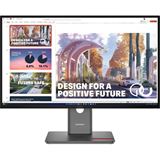 27" (68,58cm) Lenovo ThinkVision P27QD-40 schwarz 2560x1440