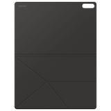 Samsung Book Cover Cover fr Galaxy Tab S11 Ultra, Black