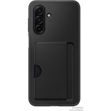 Samsung Card Slot Case Galaxy A17 black