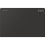 Samsung Book Cover Cover fr Galaxy Tab S11, Black