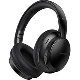 4smarts SkyBuds Wave Over-Ear Bluetooth Headset black