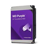 4TB WD Purple 8.9cm 3.5" SATA3 5400 256MB