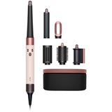 Dyson Airwrap i.d. Straight & Wavy ceramic pink/ros&eacute;gold