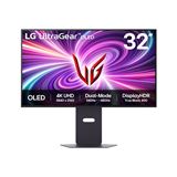 32" (81,28cm) LG Electronics UltraGear 32GS95UV-B schwarz