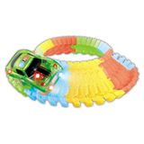 Amewi Magic Traxx Race Bahn 223-teilig - Transportbox