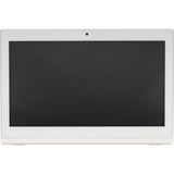 19.5" (49,53cm) SHUTTLE P92U WHITE CEL.5205U 65W EXT. TOUCH GLN 19.5" (49,53cm) SHUTTLE P92U WHITE CEL.5205U 65W EXT. TOUCH GLN