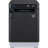 Star Micronics MC-LABEL2 BARCODE LABEL PRINTER ADJUSTABLE LABEL WIDTH
