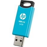 64GB PNY HP 712W BLUE USB 3.2 USB STICK