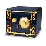 Jamara CaDA Tresor Bricks grau 8+