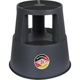 WEDO Rollhocker SuperStep grau