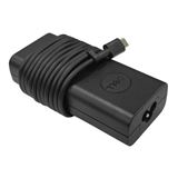 Dell 65W USB-C AC ADAPTER WITH POWER CORD - EUROPE