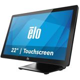 21.5" (54,61cm) ELO Touch Solutions I-SERIES 3+ INTEL TS COMP NO OS FHD I5 16GB/256GB SSD