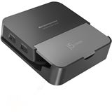 J5CREATE OMNI SIDE DOCK