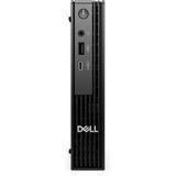 Dell Pro Micro QCM1255 35W AMD Ryzen 5-8500 16GB 512GB SSD 65W WLAN