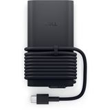 Dell 100W USB-C AC ADAPTER WITH POWER CORD - EUROPE