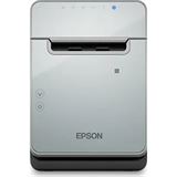 Epson TM-L100 (103): USB BLACK ETHERNET SERIAL LINER FREE PS EU