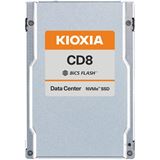 800GB KIOXIA SSD CD8-V U.2 NVMe SIE