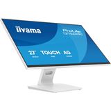 27" (68,58cm) iiyama ProLite T2752MSC-W1AG weiss 1920x1080