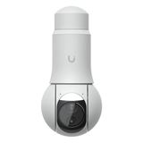 Ubiquiti Camera G6 PTZ White 4K 30fps UVC-G6-PTZ-W All-weather, 4K