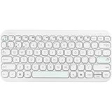 Asus KW100 Tastatur, wei&szlig;
