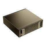 NVIDIA DGX Spark Founders Edition Mini-PC 2 Cortex-A725 + Cortex-X925 128GB RAM 4TBSSD NVIDIA DGX Spark Founders Edition Mini-PC 2 Cortex-A725 + Cortex-X925 128GB RAM 4TBSSD