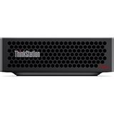 Lenovo ThinkStation PGX GB10 128GB 4TB SSD GB10 NVIDIA DGX OS 1.0