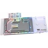 Thermaltake Pacific V-RX 5700 VGA Water Block LED Software Control / AMD 5700 & 5700XT