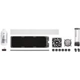 Thermaltake Pacific TOUGH C360 LIQUID COOLING KIT pure clear coolant
